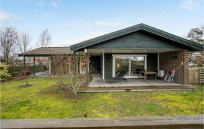 Nice Home In Karrebæksminde With Kitchen, Karrebæksminde